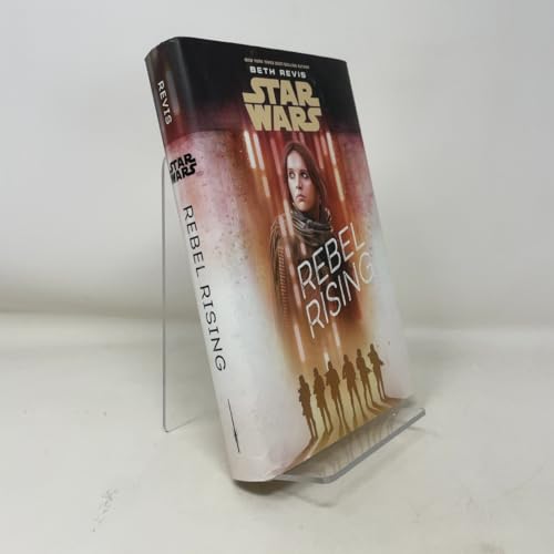 Star Wars Rebel Rising