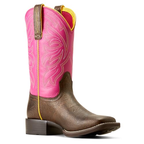 Image of Ariat Women's Buckley Western Boot | Riding Boots