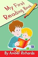 My First Reading Book 1503359891 Book Cover