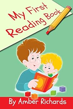 Paperback My First Reading Book