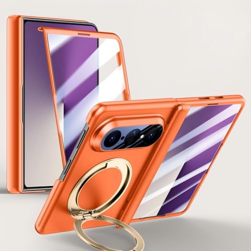 Coque Huawei Pura X Max idéale pour visionner vos vidéos et charger sans fil