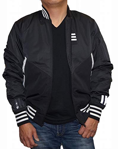 Amazon | アディダス adidas × ホワイトマウンテニアリング ジャケット 