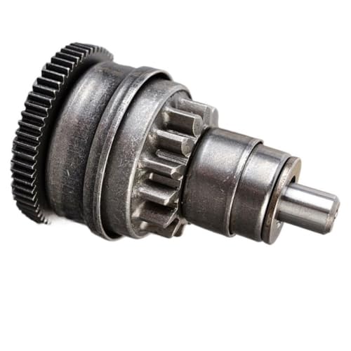 Pignon de démarreur 50440026000 pour moto K125 XC 150 XC-W TPI EXC