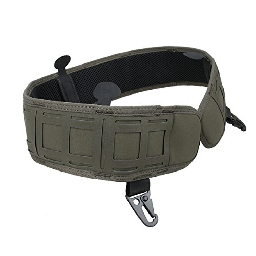 TMC OR ベルト レンジャーグリーン Mサイズ