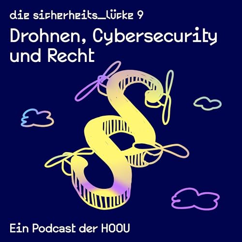 Drohnen, Cybersecurity und Recht