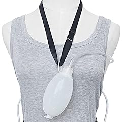 Neck Landyard Black (Pack of 2)