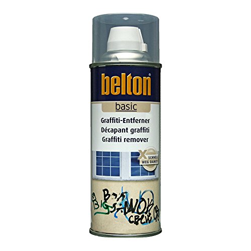 Kwasny 323 475 Belton Removedor Graffiti Incoloro 400ml