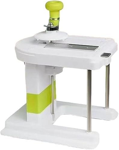 Ralladores de col Cocina de verduras Cortador de repollo de acero inoxidable Cortador de repollo de boca ancha Rallador de ensalada de frutas Repollo