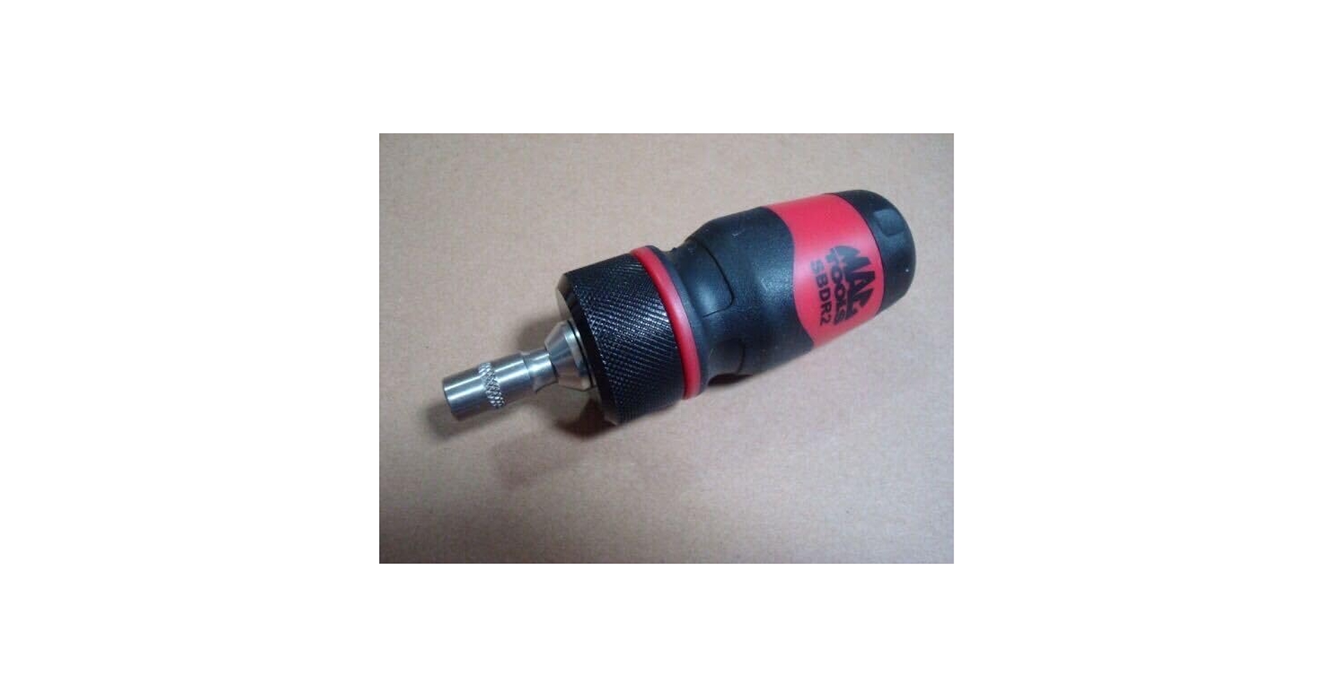Amazon.co.jp: ラチェットドライバー ラチェドラ MAC TOOLS