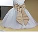 Freebily Vestido Elegante Blanco Boda Fiesta para Niña (2 a 14 Años)...