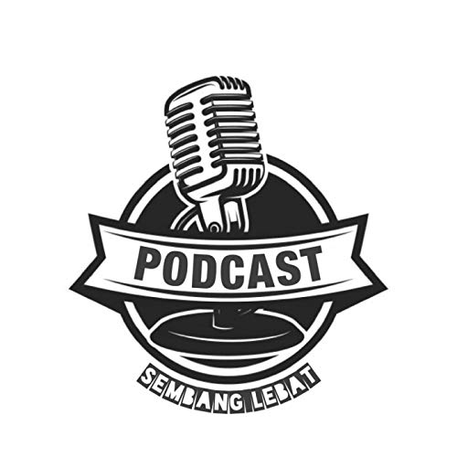 Podcast v5: KENE KACAU HANTU MASA PODCAST!!