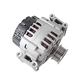 OE 06J903023C Alternator 1.8T 2.0T Compatible For VW Passat CC Scirocco EOS Compatible For SKODA
