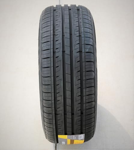 Set of 2 (TWO) Landgolden LG17 All-Season Passenger Car Performance Radial Tires-195/60R15 195/60/15 195/60-15 88V Load Range SL 4-Ply BSW Black Side Wall UTQG 500AA - Thumbnail 6