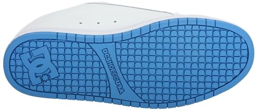 DC Shoes Men's Dc Court Graffik Casual Skate Shoe4