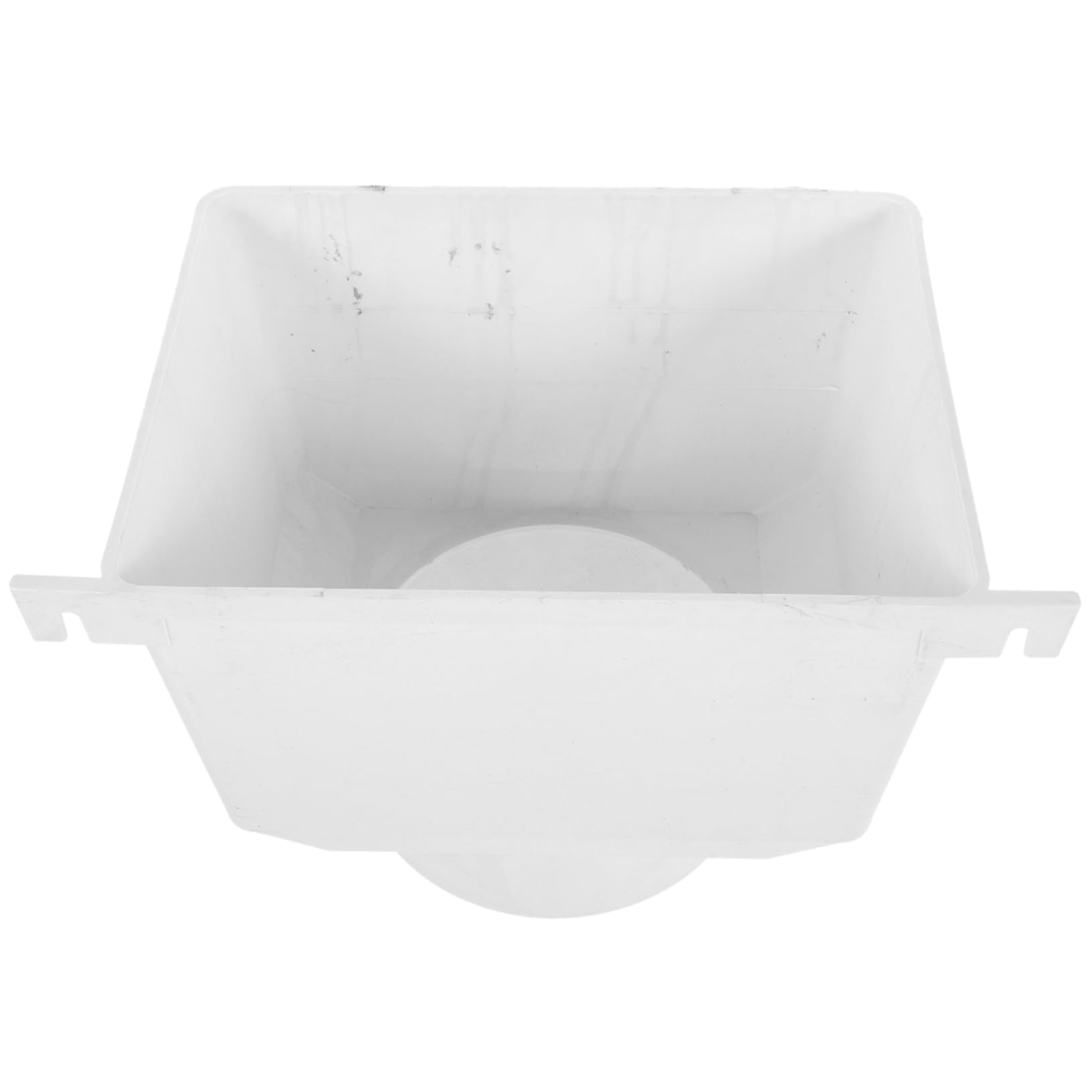jojofuny soporte monitor madera desviador bajante canalón POLIVINILO agua filtrar kit desviador barril lluvia kit canalones para cobertizo vuelo Lavabo