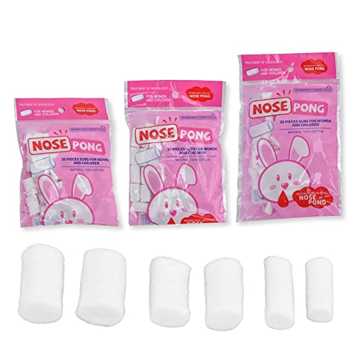 Comparison of Best Nosebleed Plug Top Picks 2023 Reviews
