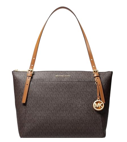 NICZICO MICHAEL-KORRS Voyager Large Logo Top-Zip Tote Bag 1 41kDZfoMsSL. SL500