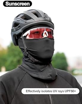 Richa - Balaclava light - Biker Outfit Richa - Balaclava light - Biker Outfit