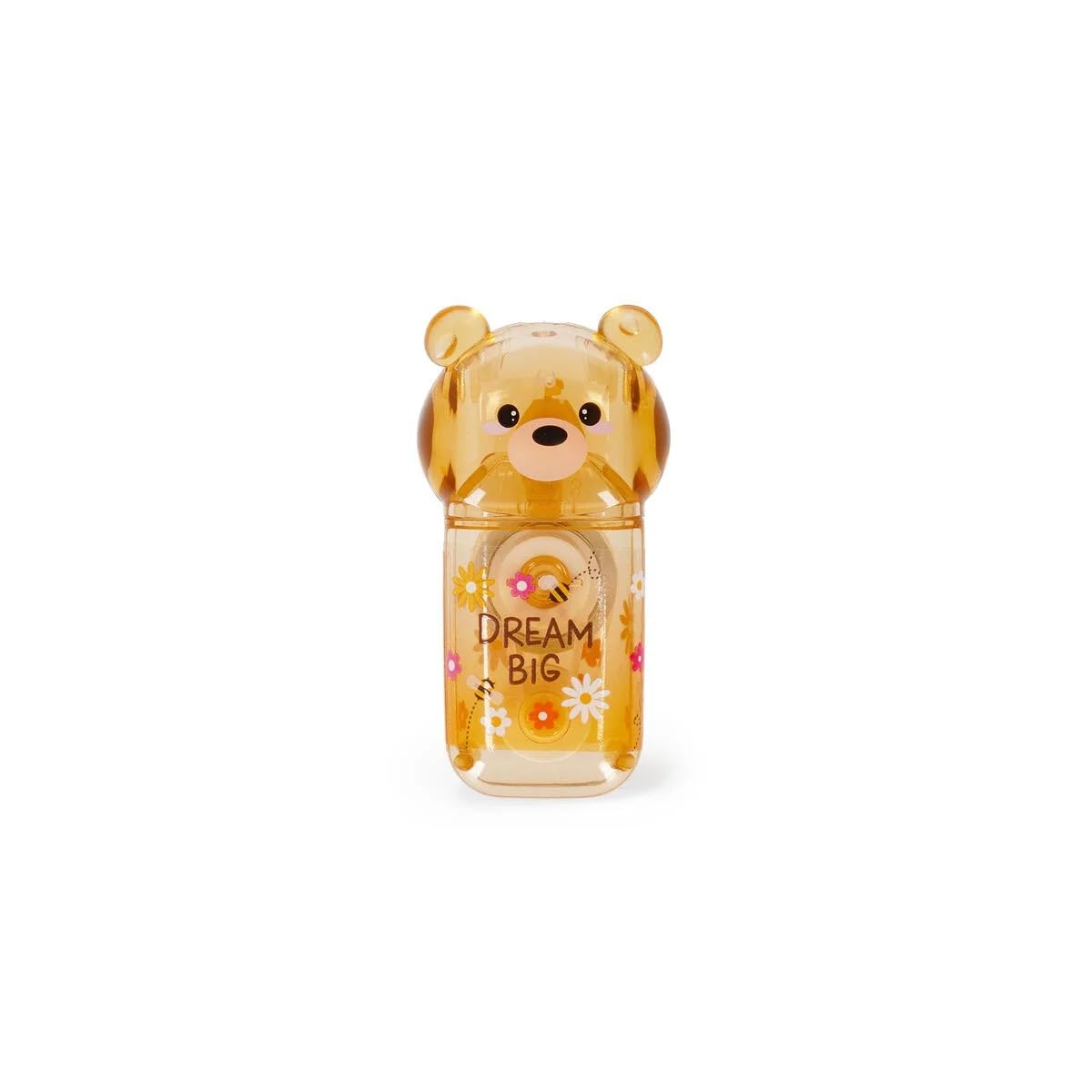 LEGAMI Bear Sweet Bear Correction Tape - Teddy Bear - Small