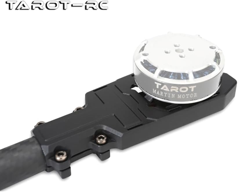 TAROT 16mm Diameter Motor Mount TL68B51 Lightweight Motor Mount Fixing Parts
