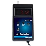 tunze controller 7097 Die Regelrichtung kann abwärts oder aufwärts erfolgen.