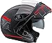 AGV - Casco de moto Compact St E2205 Multi PLK, Seattle Matt...