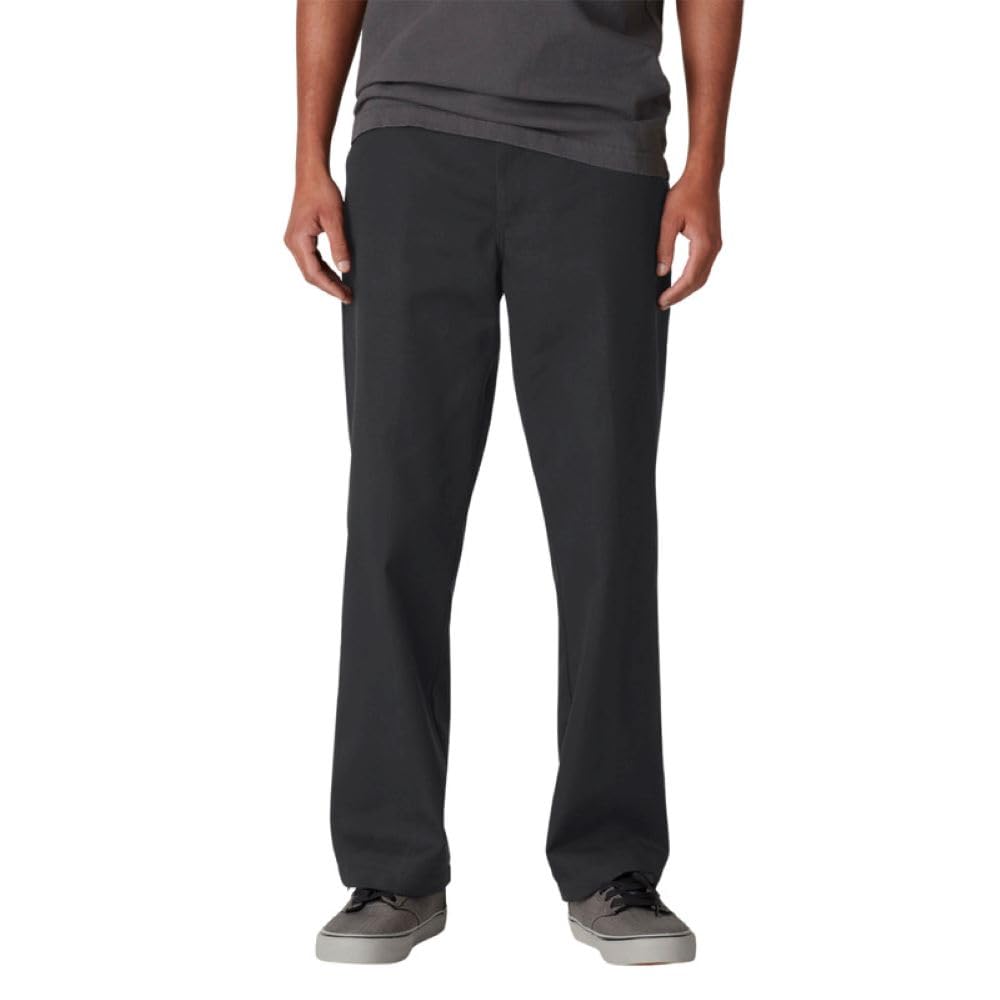 DickiesMen's Skateboarding Regular Fit Twill Pants