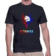 Round neck T-shirt Close-but-comfortable fit with easy movement Loose style & Crew Neck：This men's T-shirt is cut for a loose fit and comfort.You can wear it as a sweatshirt or as an underlay for your jacket. Garment Care: Recommend hand or machine w...