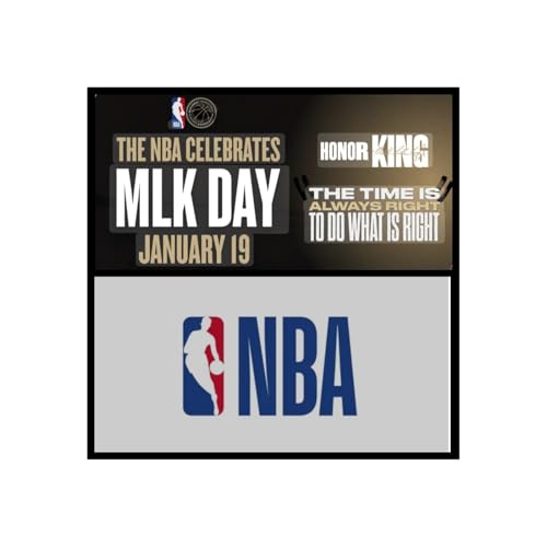 2025-26 NBA Season, MLK Day Games and Midseason Awards