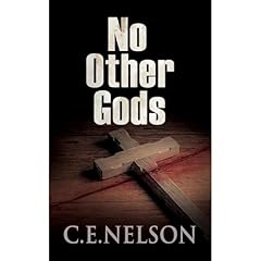 No Other Gods Audiolibro Por C.E. Nelson arte de portada
