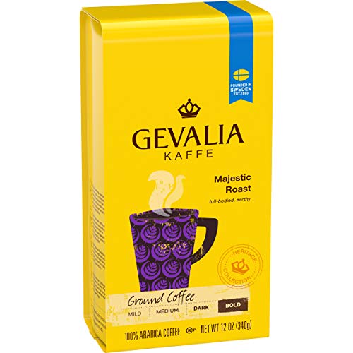 Best Gevalia Coffees in 2020 Ratings, Prices, Products CoffeeCupNews