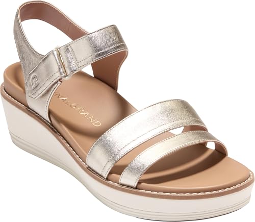 Image of Cole Haan Women's Originalgrand Peyton Flatform