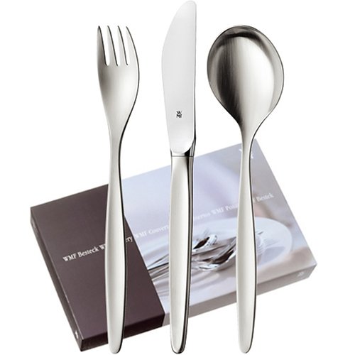 Wmf Besteck 24 Teilig – Die 15 Besten Produkte Im Vergleich