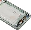 Pantalla LCD con Digitalizador para Xiaomi 17 Pro Max, Ensamblaje Completo con Marco (Verde) 7