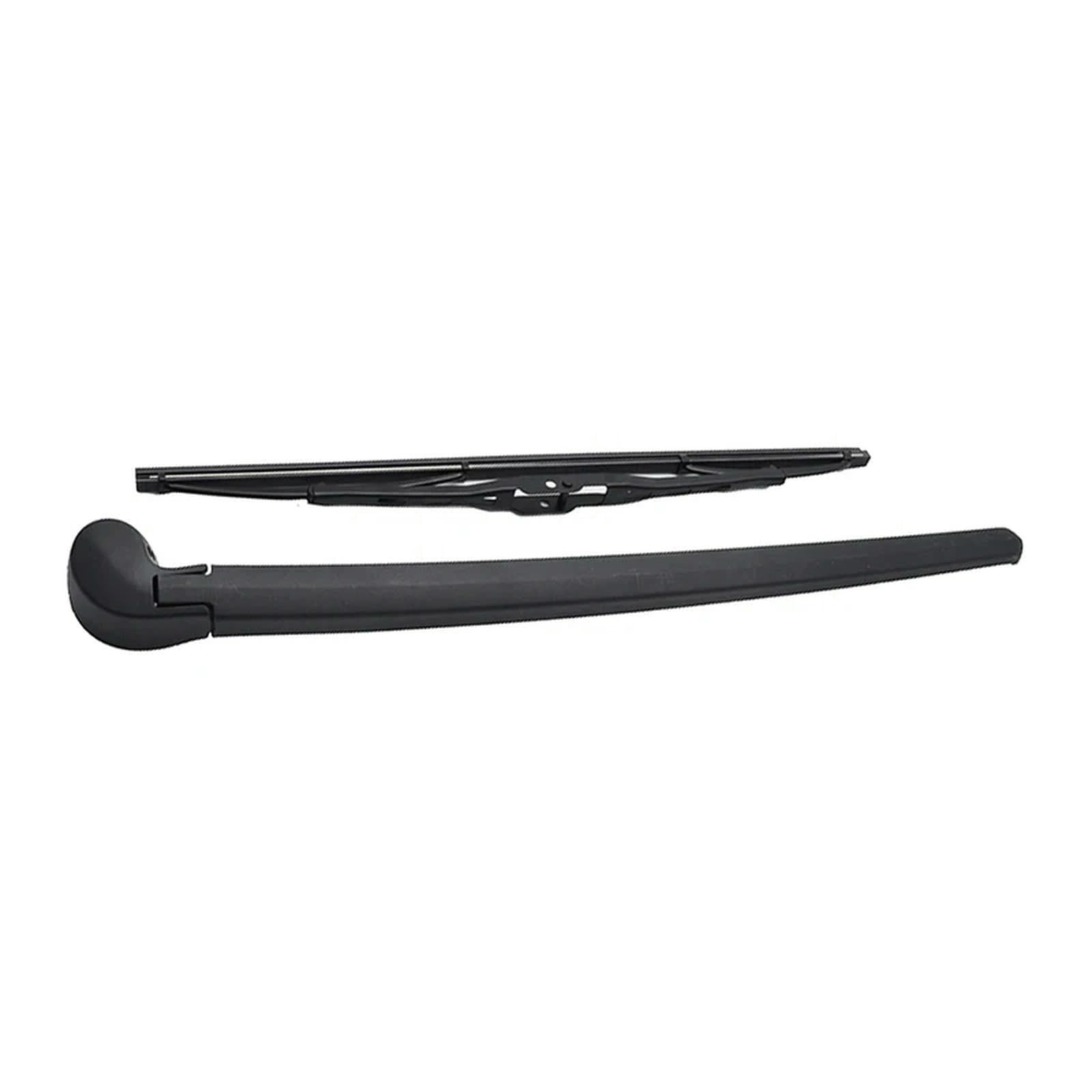 Set di spazzole tergicristallo Posteriori da 14", per Audi A6 2004-2011