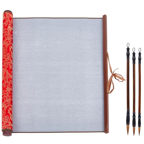 Pinceaux de calligraphie chinoise réutilisables PH PandaHall pour débutant