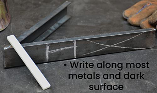 Hot Max 27023 Bulk Flat Soapstone Refills, 144 Per Box #TOP4