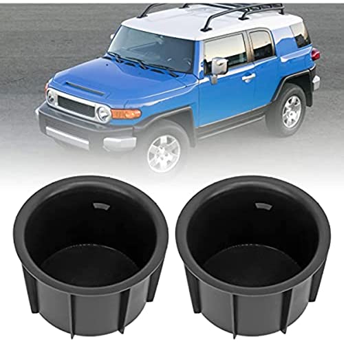 Porte-gobelets durables FJ Cruiser accessoire intérieur haute résistance - 5