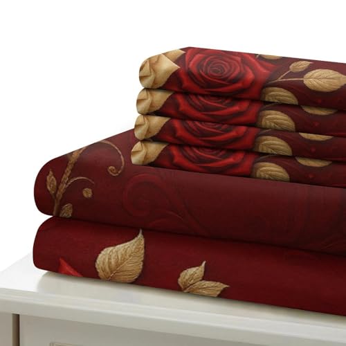 Parure de lit microfibre 140x200 fermeture éclair pour garçons filles - 7