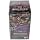 OP11 Booster Box A fist of Divine Speed Booster Box Display Factory Sealed for OP11 One Piece TCG Korean (24 Packs)