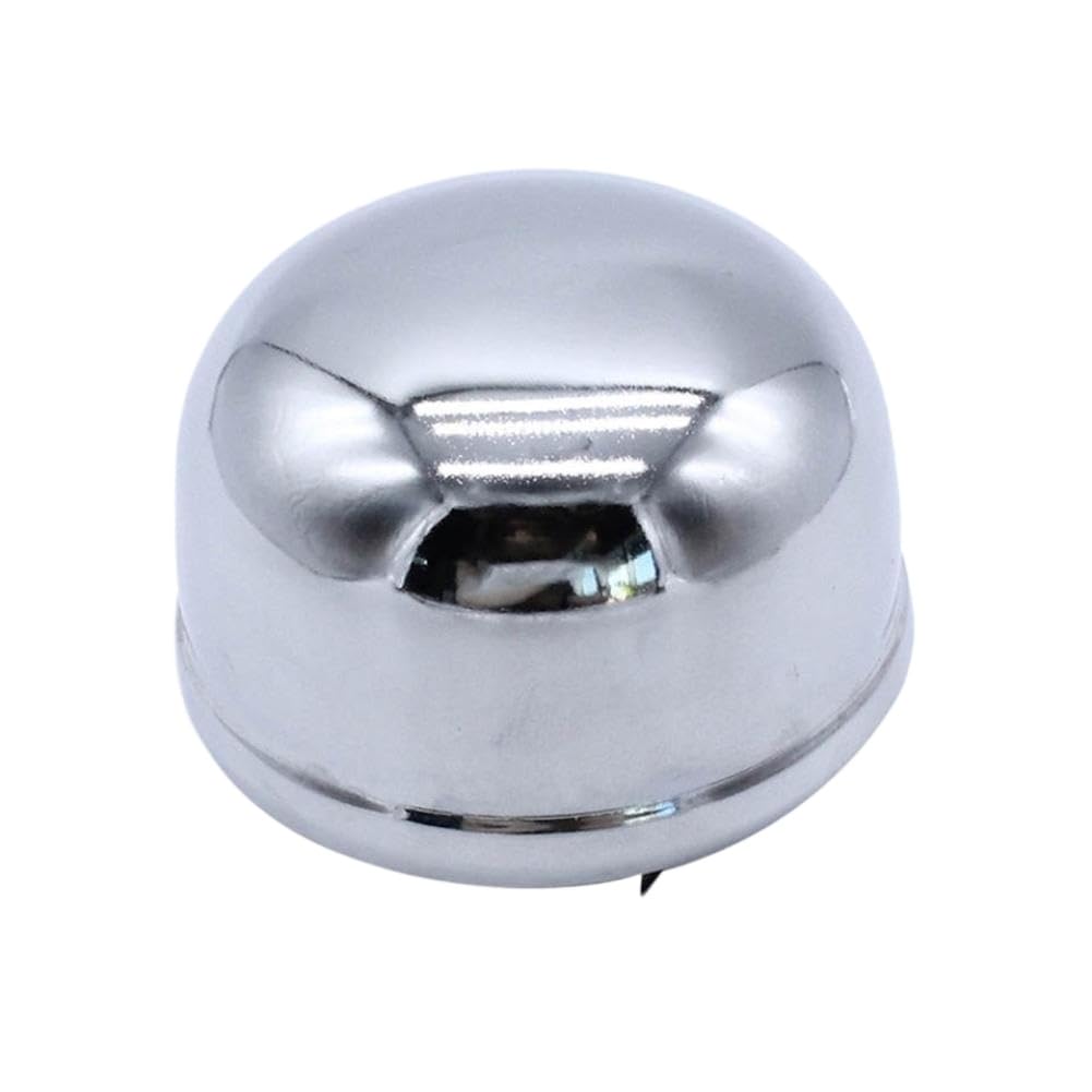 Tapón de llenado de aceite con respiradero a presión compatible con Street Rod Muscle Sbc 283 327 350