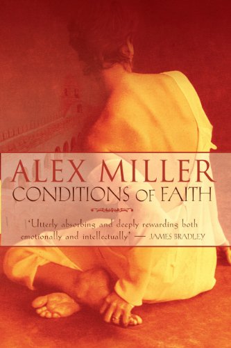 Conditions of Faith (English Edition)