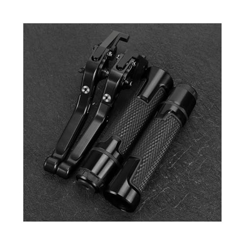 Levier d'embrayage MT03 poignées de guidon de frein pour moto Yamaha 2015-2023