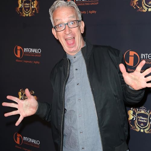 Mike Wall and Word on the Street Podcast Por  arte de portada