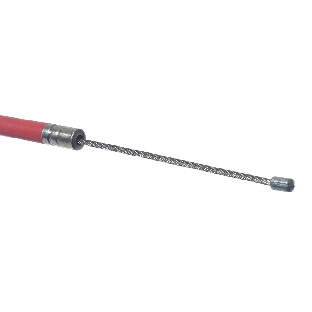 Manopole E Cavo Acceleratore Per Mini Moto - Compatibile Con 50cc-250cc, Manubrio 22mm - Foto 5