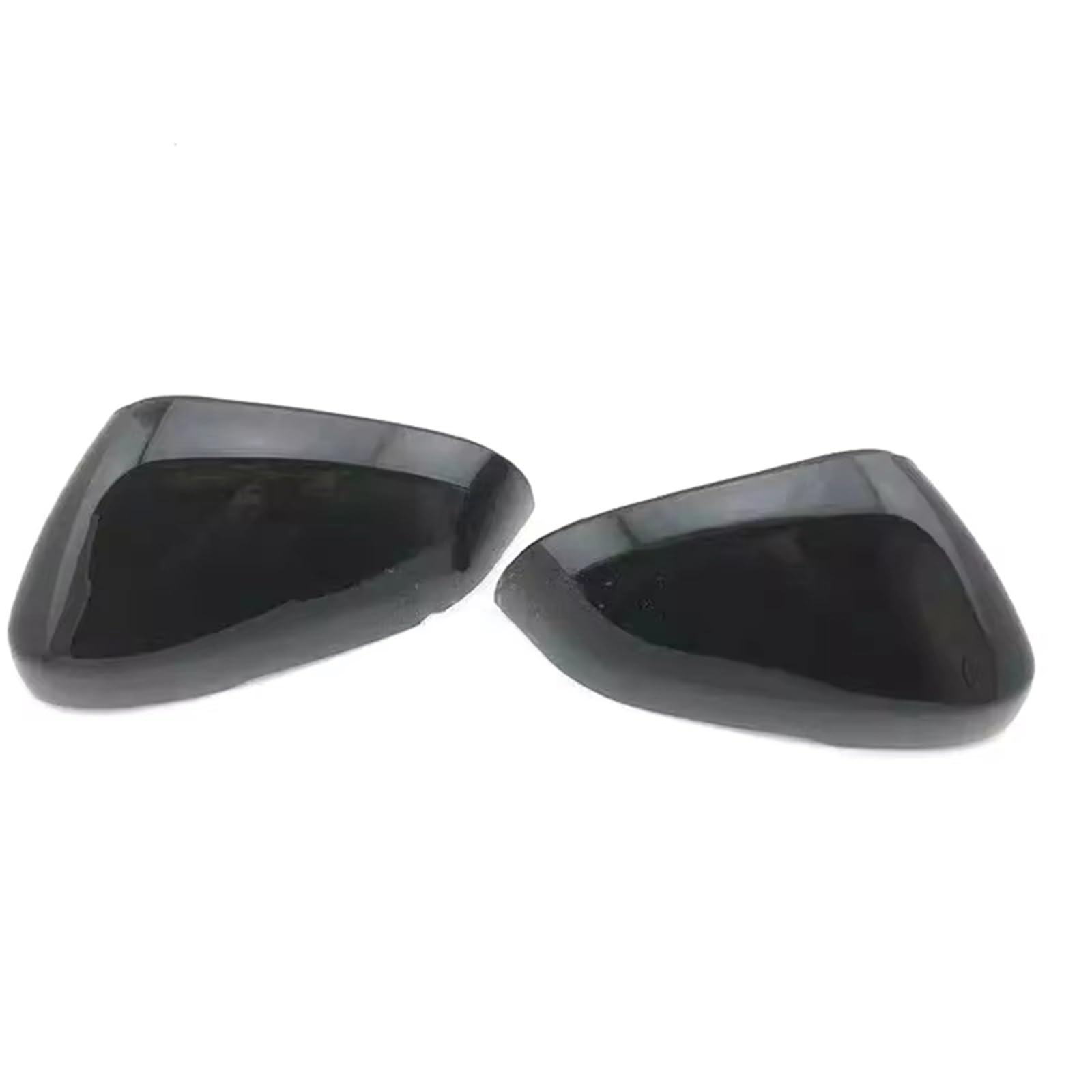 Coques rétroviseurs Volvo S60 Platinum pour réparer boîtier cassé ou rayé - 7
