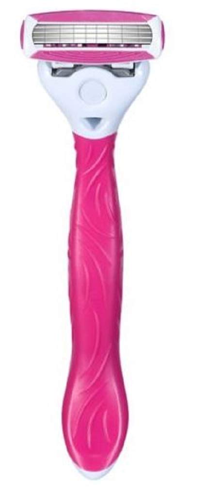 Wilkinson 70043800 Quattro For Women - Afeitadora