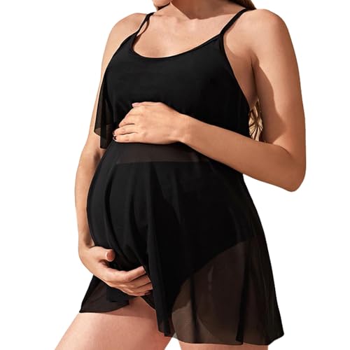 Jupe de maillot de bain d'été fluide et légère pour femmes