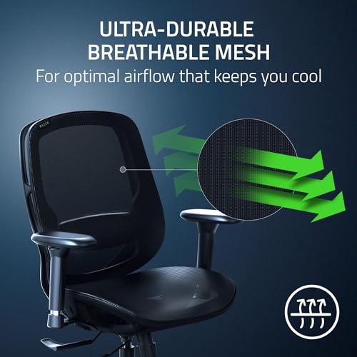 Razer Fujin thumbnail 3