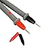 WiseField Digital Multimeter Multi Meter Test Lead Probe Wire Pen Cable
